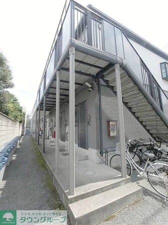 赤堤エスタシオンの物件内観写真